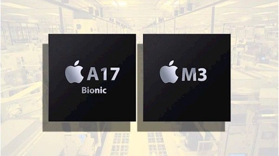 金平苹果15维修站分享iPhone15系列会用3nm芯片吗 